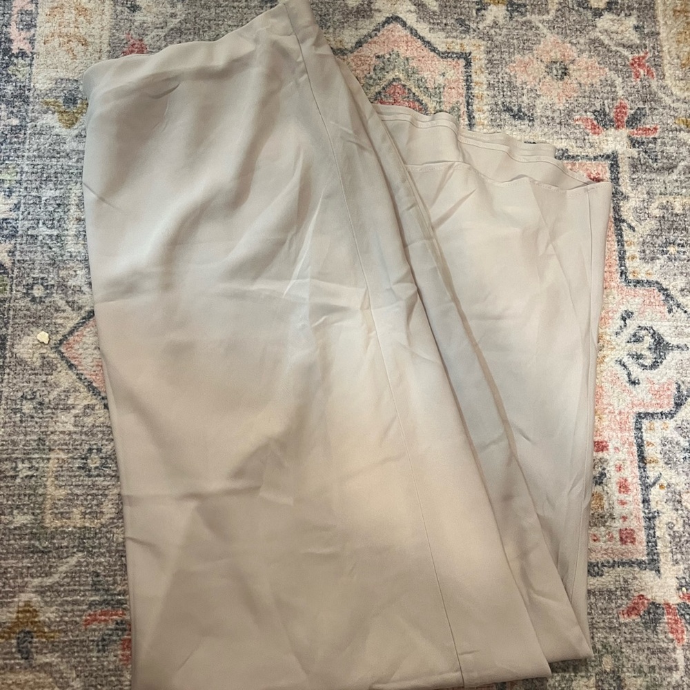 nwt Abercrombie maxi skirt